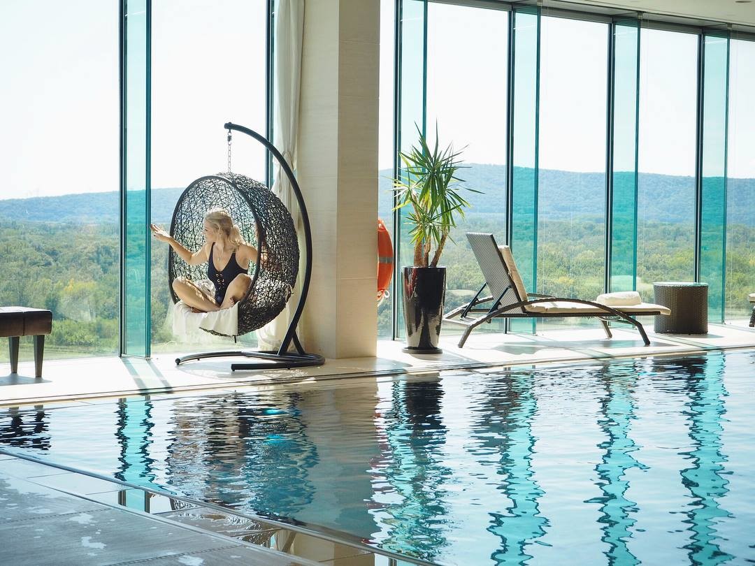 Grand Hotel River Park