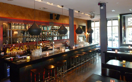 Grand Cafe Courant | Nightlife | Utrecht