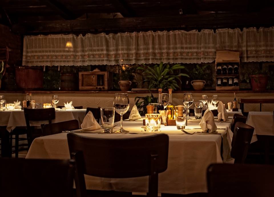 ABC Slow Food Restaurant