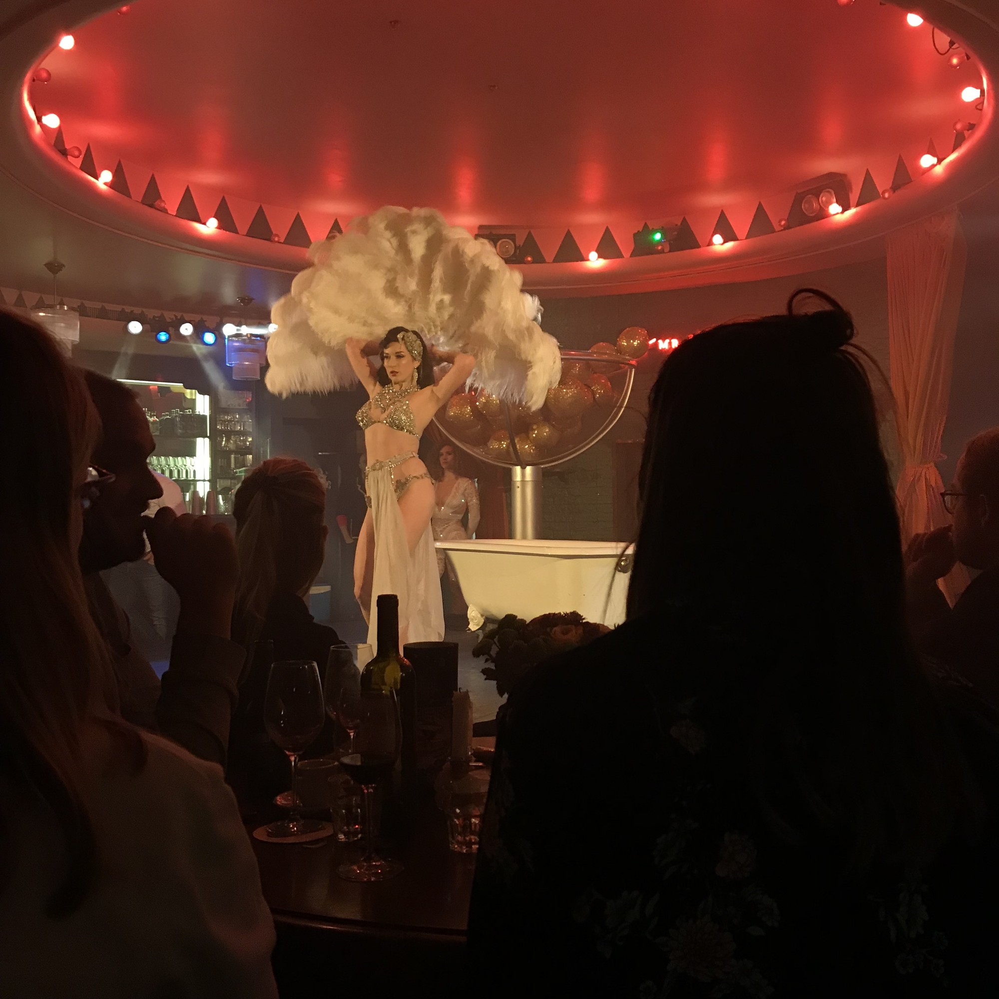 Photos: new year's eve celebrations around the world New Zurich reviews