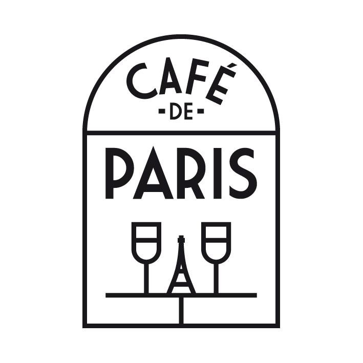 Café de Paris