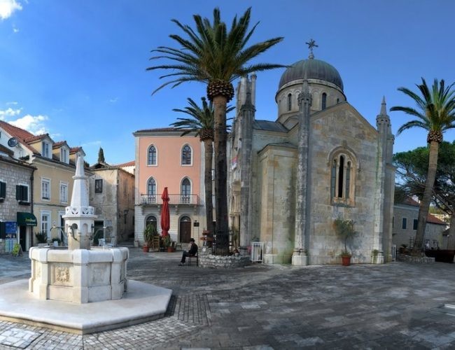 Church of St Michael the Archangel