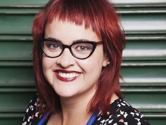 #MyJoburg by writer Jo Buitendach