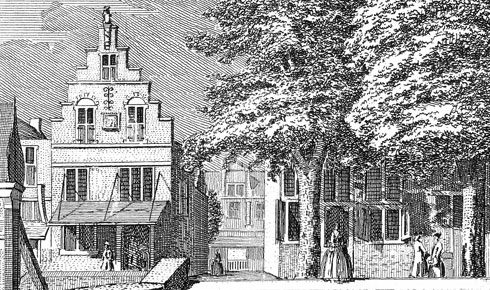De Heksenwaag
