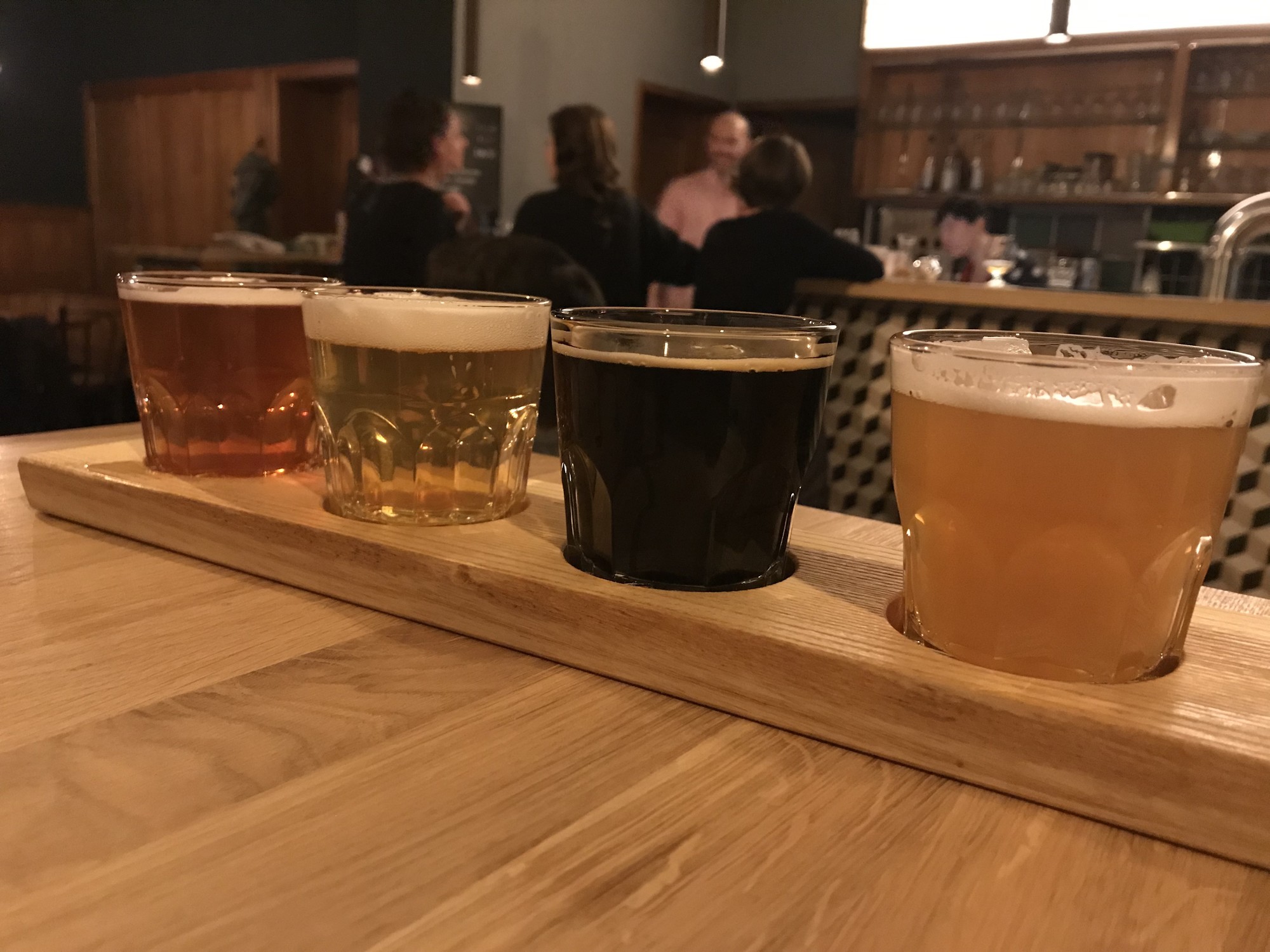 BIERlab Nightlife Zurich