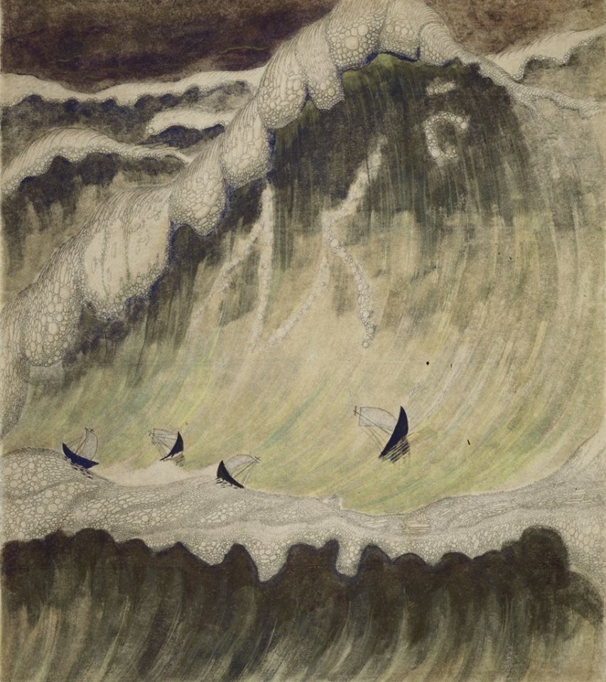 M K iurlionis National Museum Of Art Visit Kaunas
