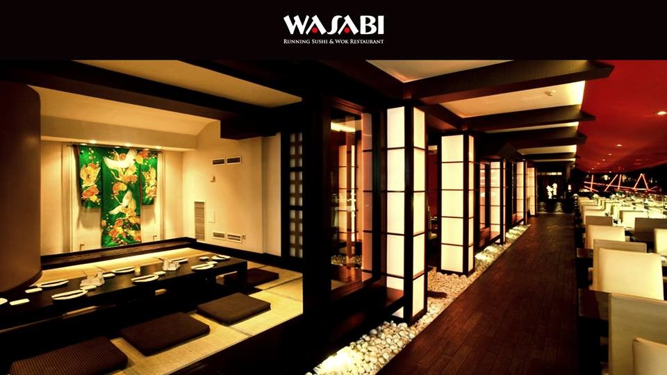 Wasabi Restaurants Debrecen