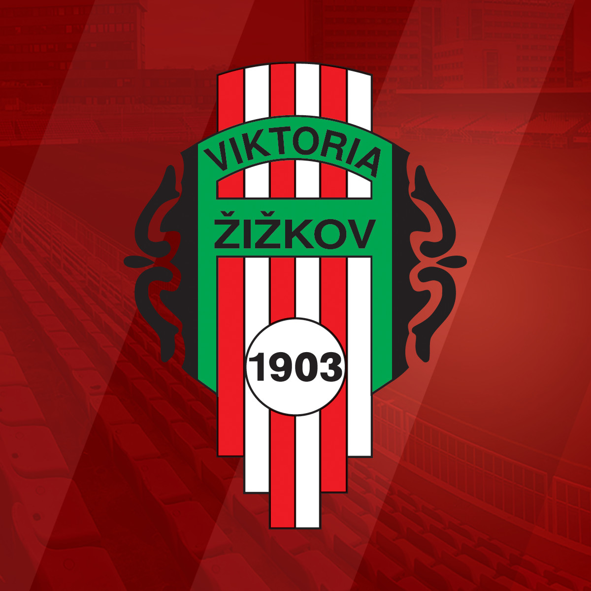 Football in Prague: FK Viktoria Žižkov