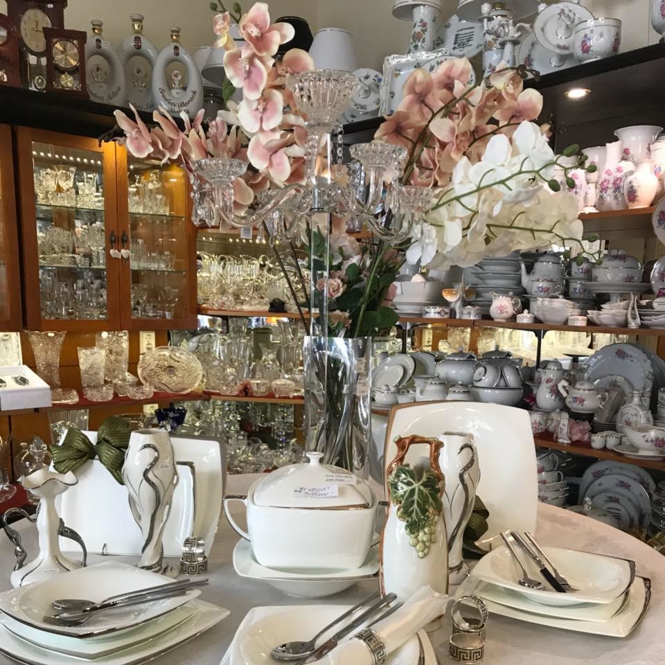 Forgó-Csillag Gift & Souvenir