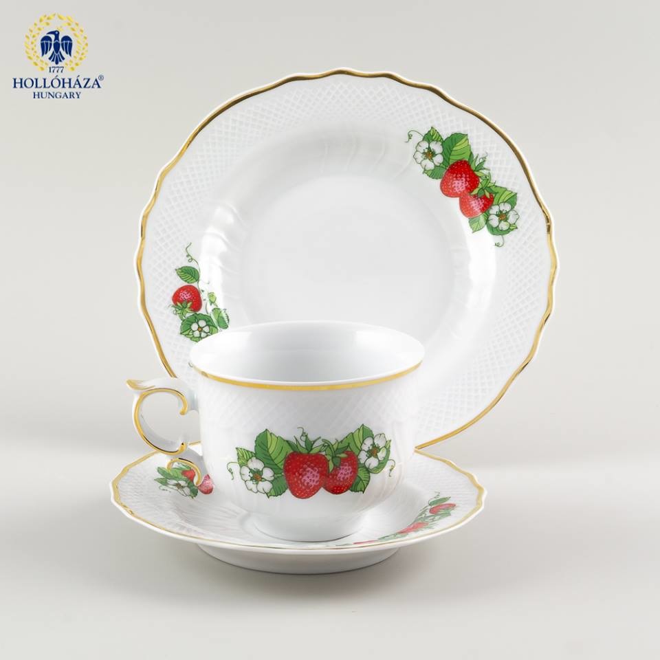 Hollóházi Porcelain Brand Shop