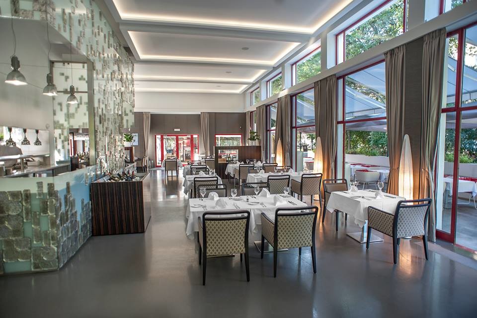 Pavillon