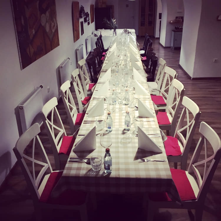 Castellana Trattoria