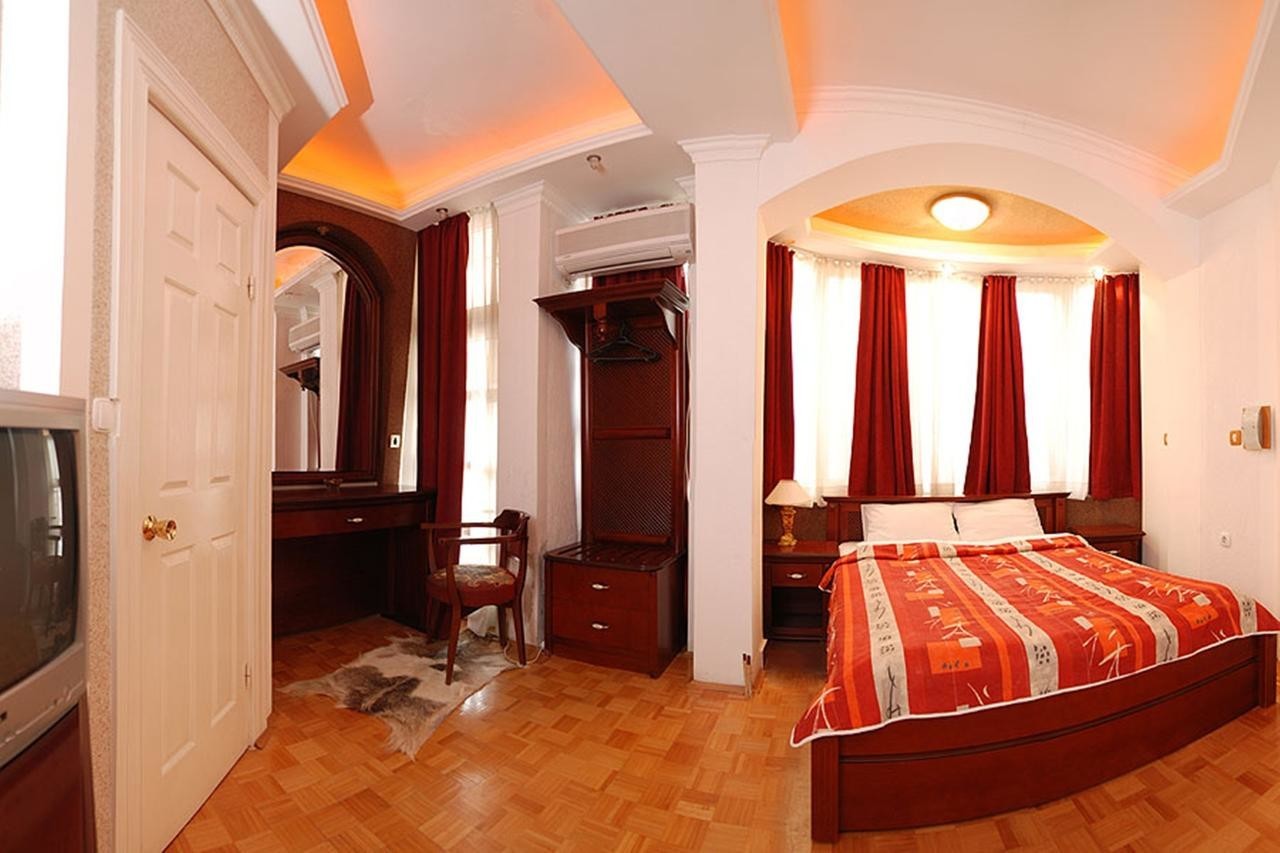 Villa Old Town