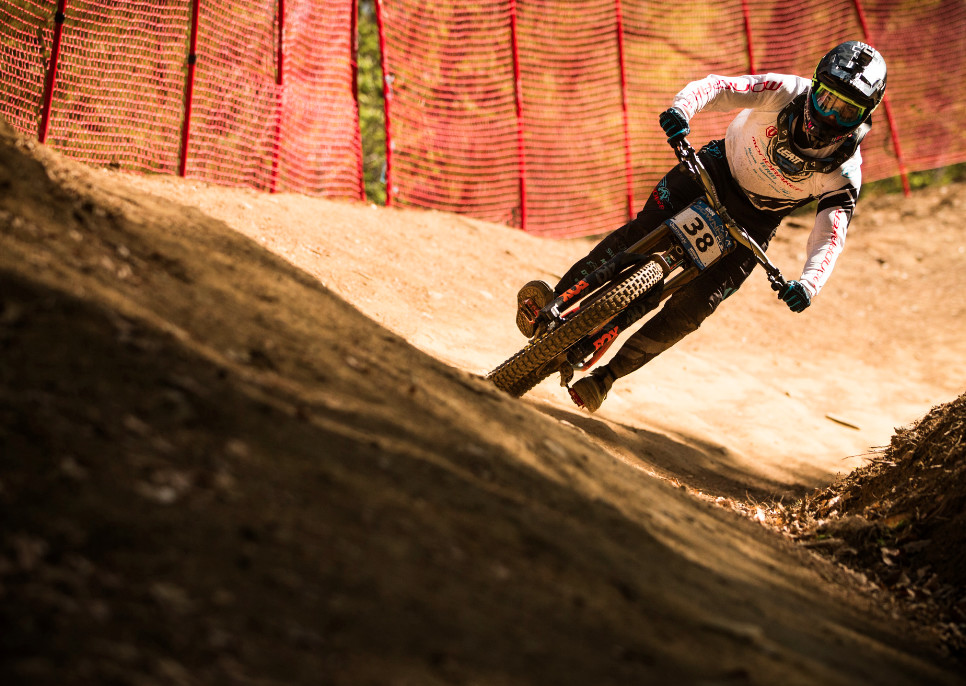 mountain bike world cup 2019