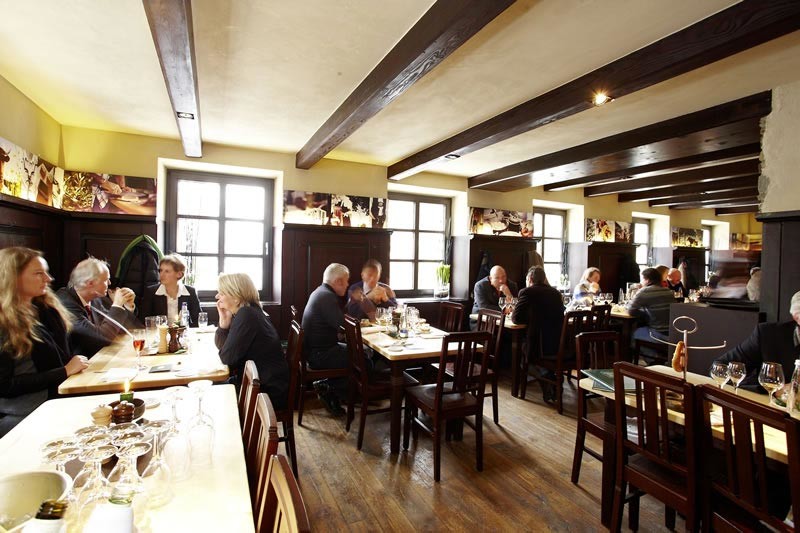 Wirtshaus zur Brez'n