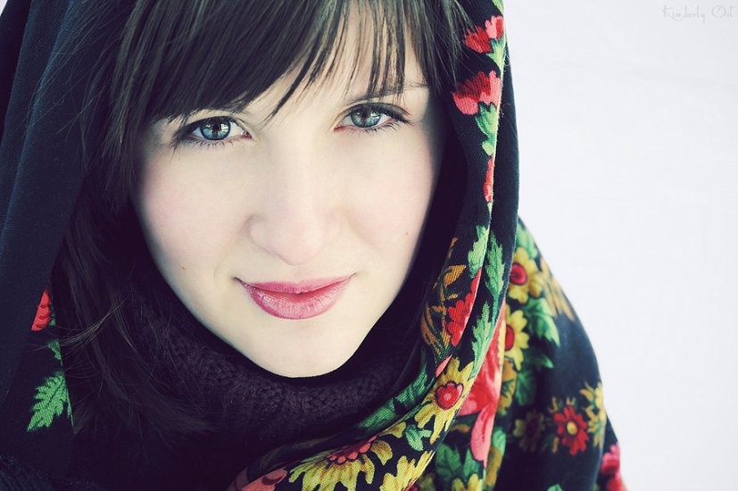 Pavlovoposadskie Platki Shop