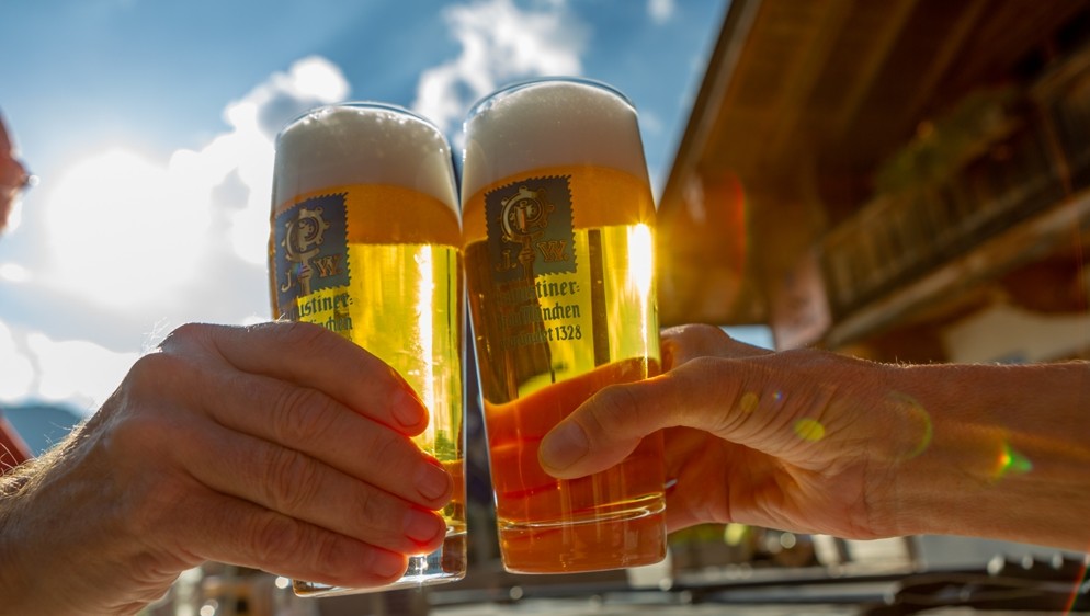 Augustiner Ewiges Licht