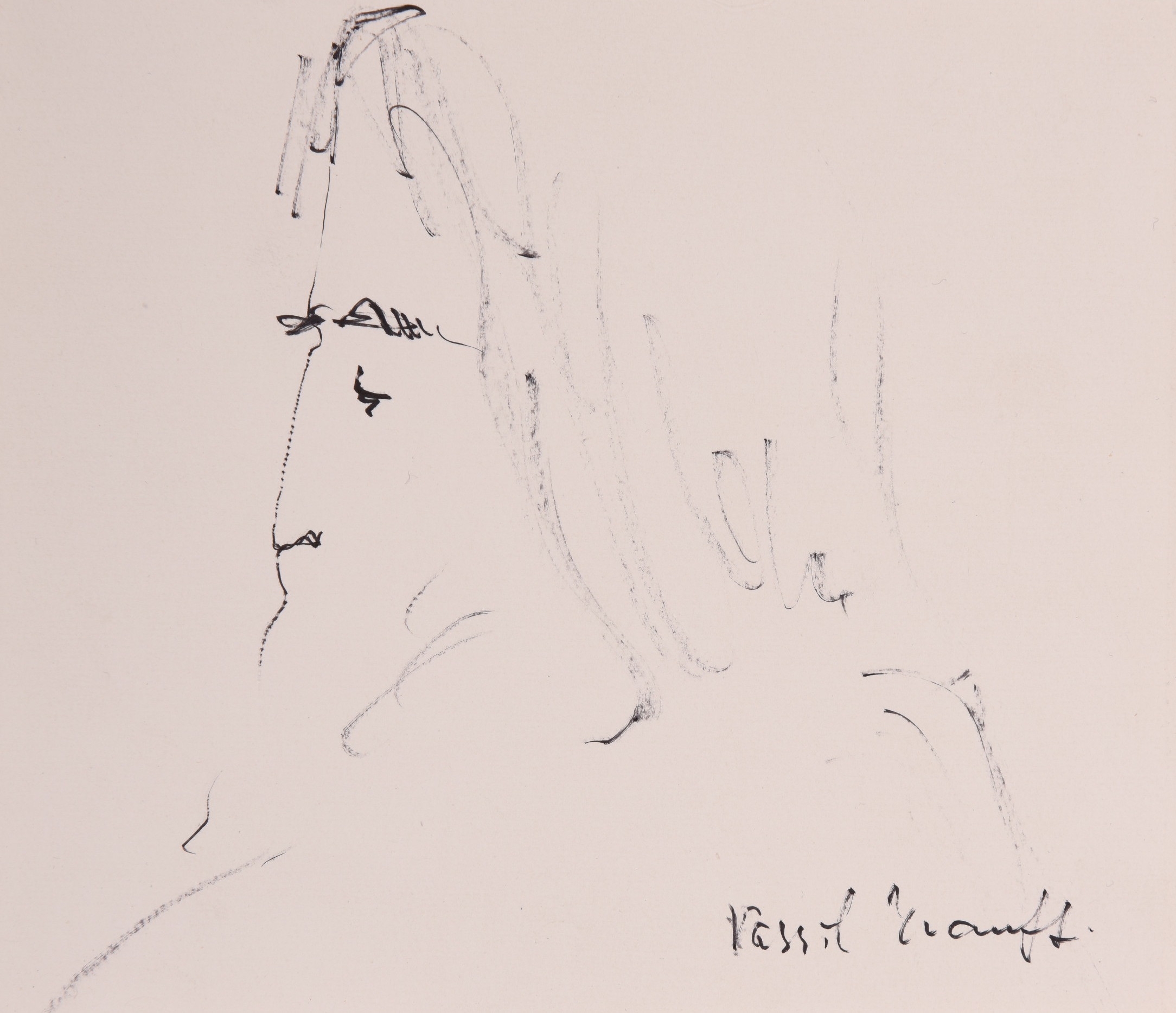 Vassil Ivanov (1909 1975) Sofia