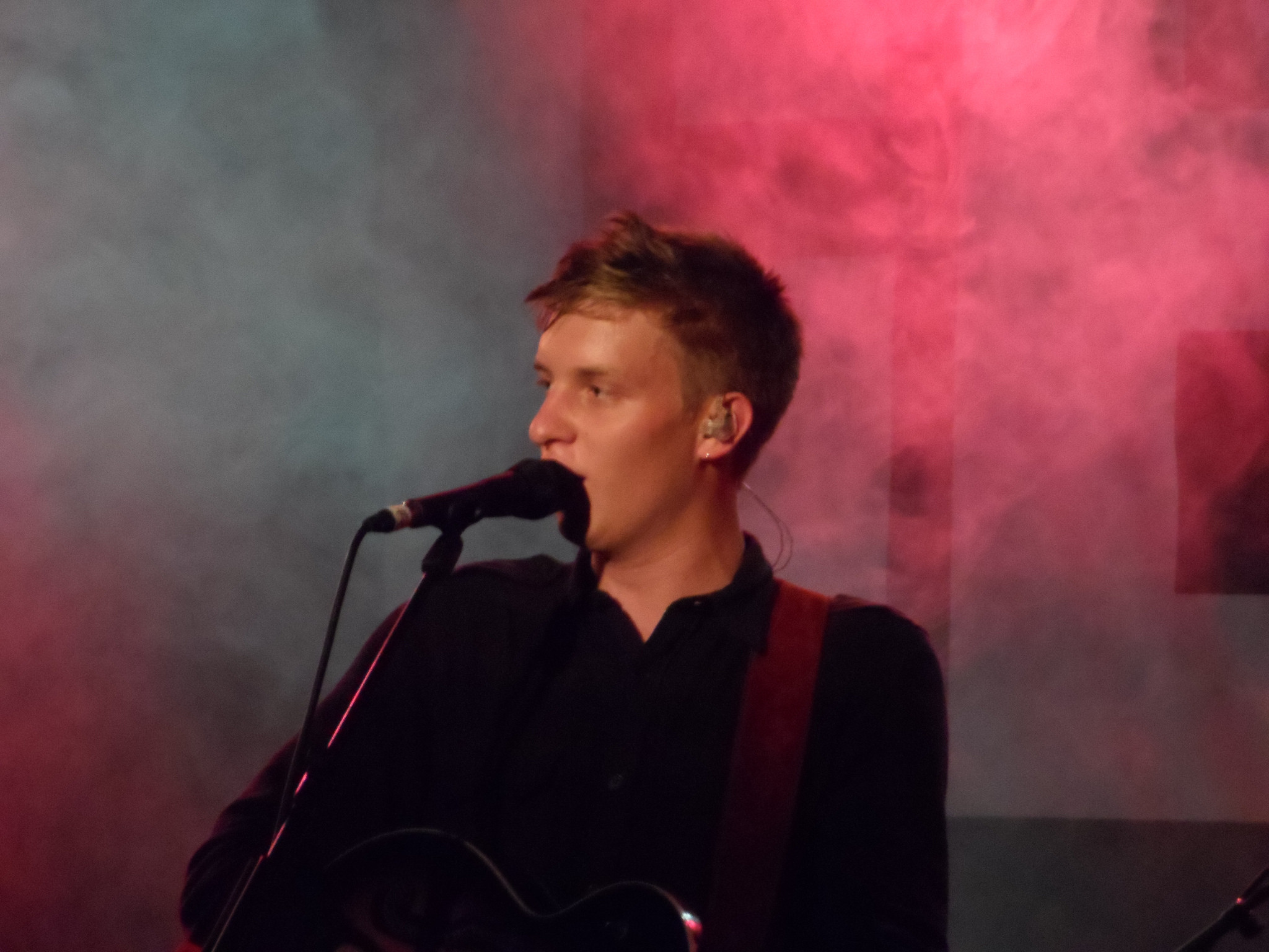 George Ezra | Berlin