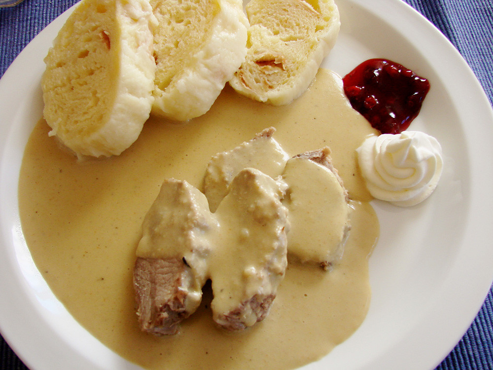 Czech Cuisine: What to Expect on the Menu