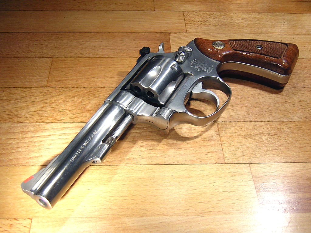 SSK Magnum