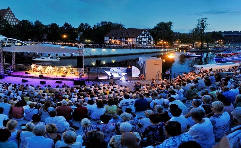 River of Music