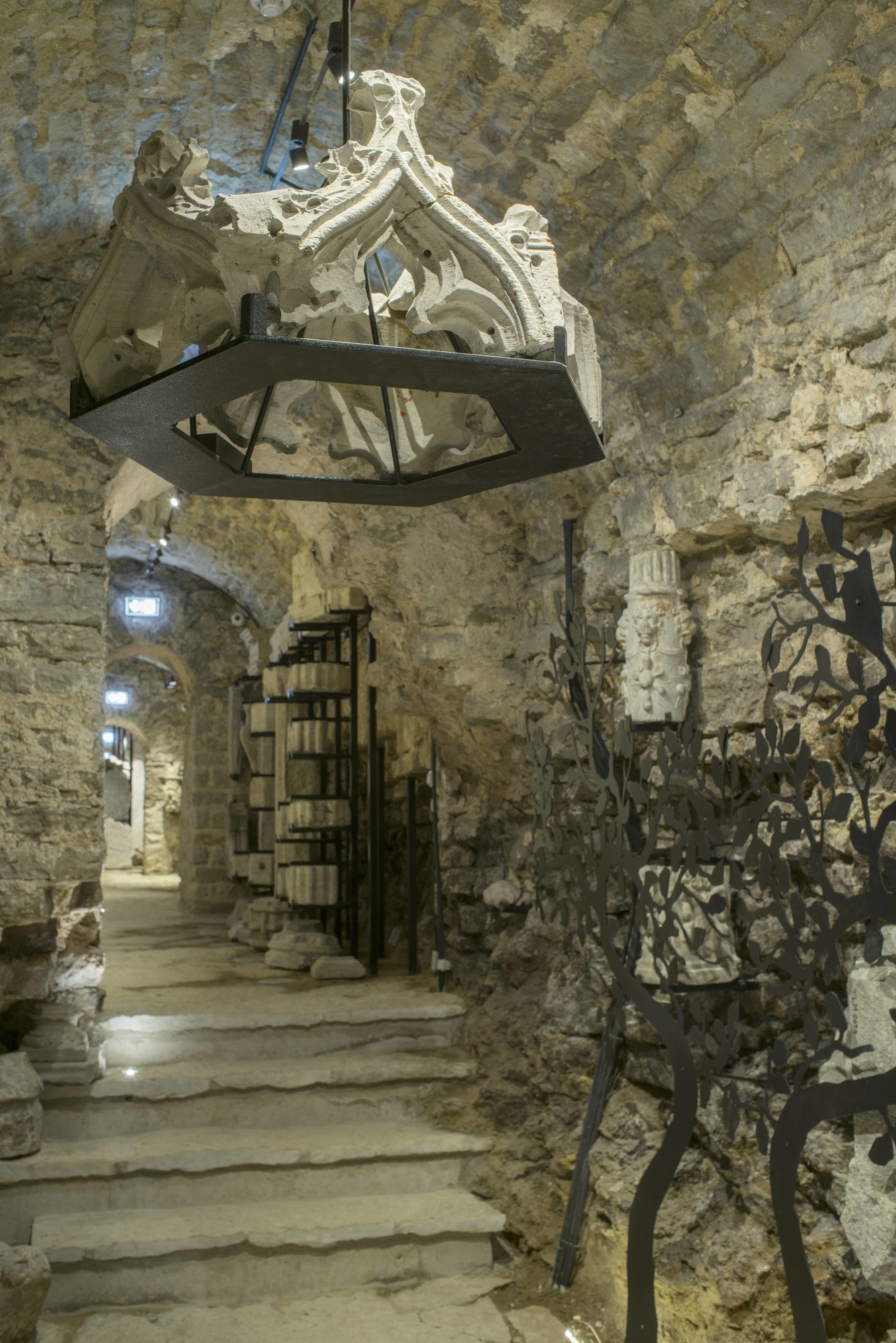 Kiek in de Kök Fortifications Sightseeing Tallinn