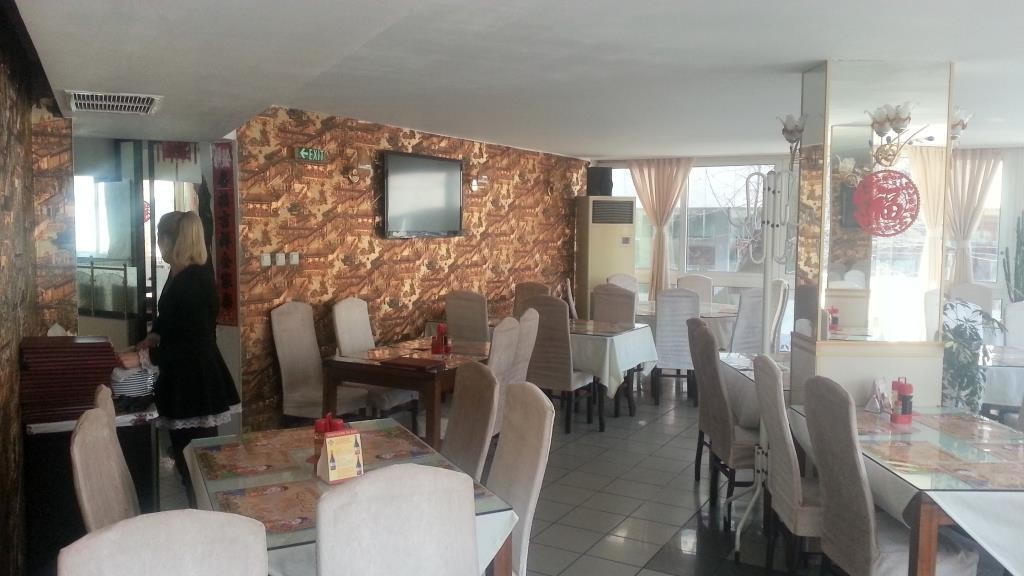 Chjou Restaurants Varna