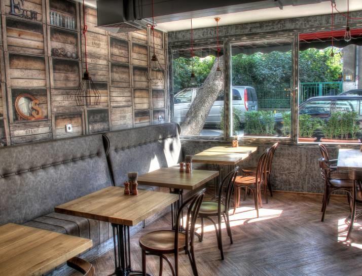 La Pastaria Dragoman Restaurants Varna