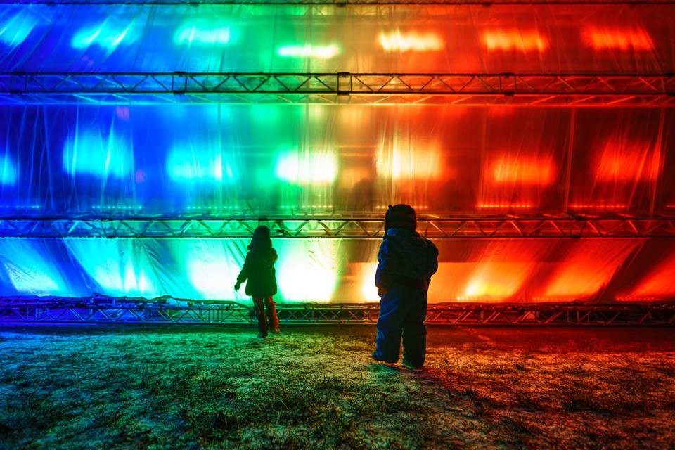 Brno Observatory and Planetarium