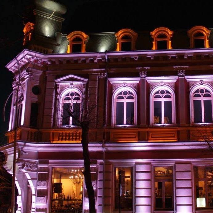 Di Wine Restaurant & Wine Cellar Restaurants Varna