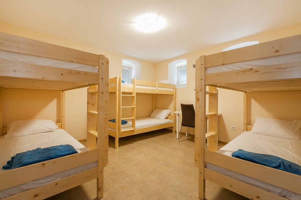 Nomado Hostel
