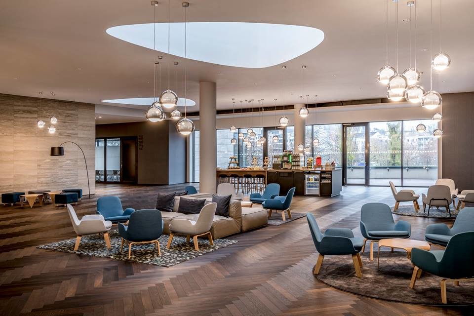 Courtyard by Marriott