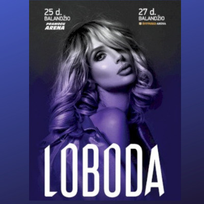 loboda superstar mp3