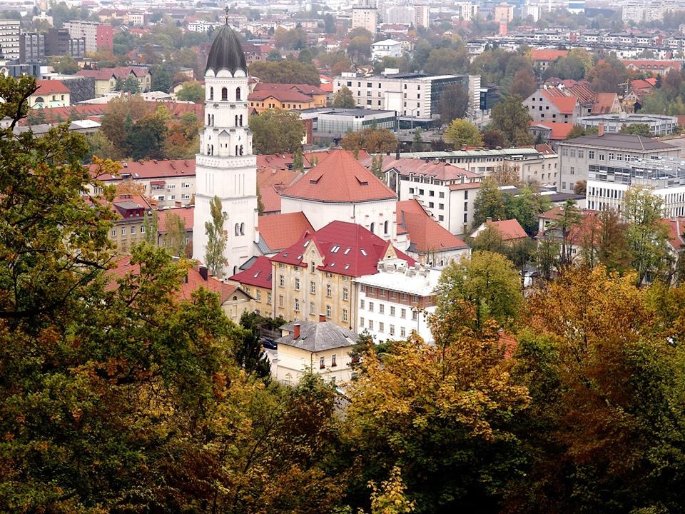St Joseph's Church