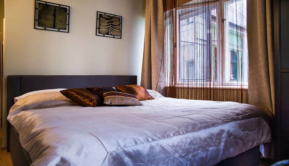 Dům U Pikové Desítky