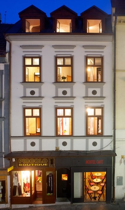 Hostel Mitte