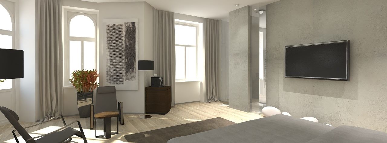 Theresian Hotel & Spa