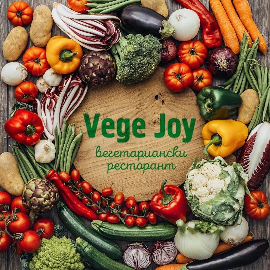 Vege Joy