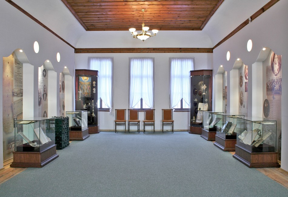 Museum of National Revival