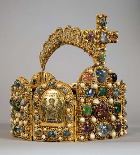 Kaiserliche Schatzkammer Wien