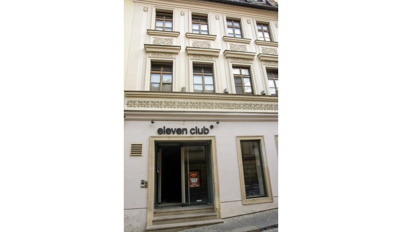Hostel Eleven