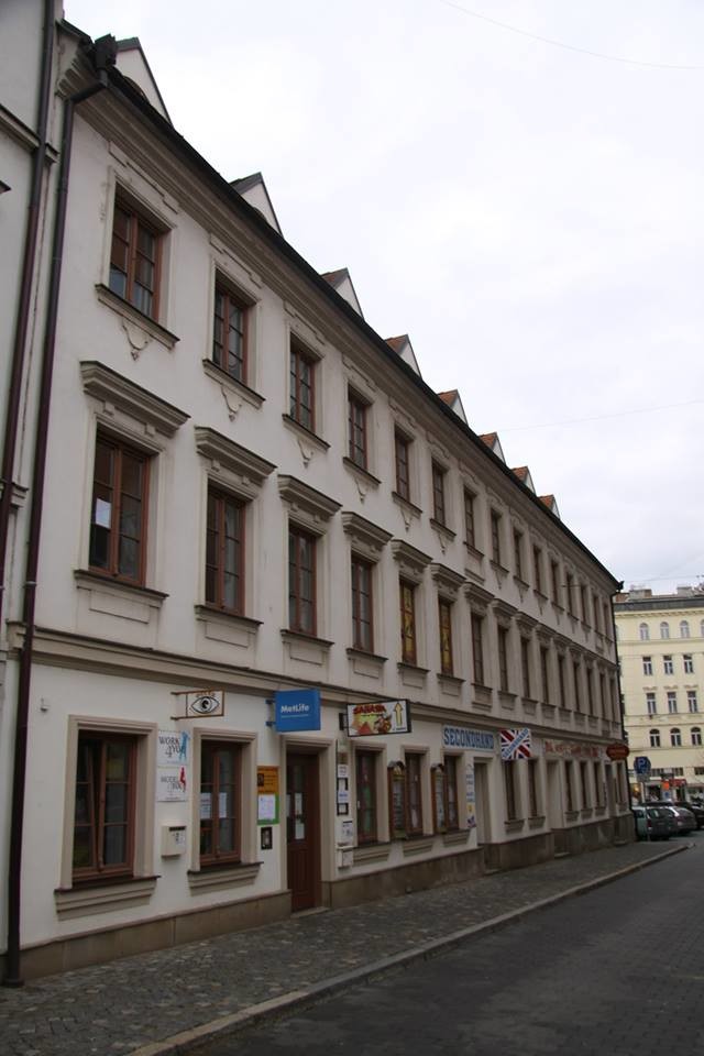 Hostel John Galt