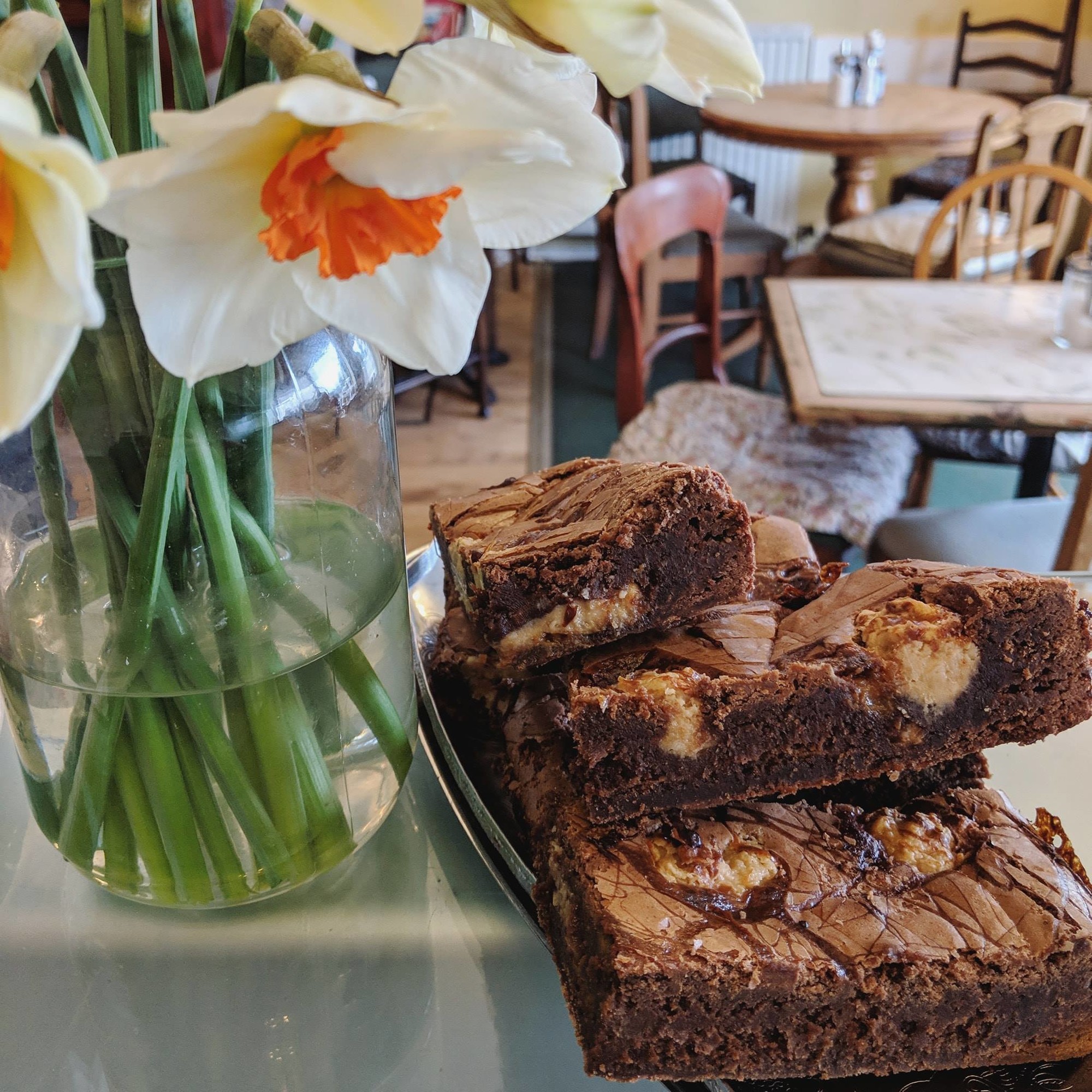 The Haven Cafes Edinburgh