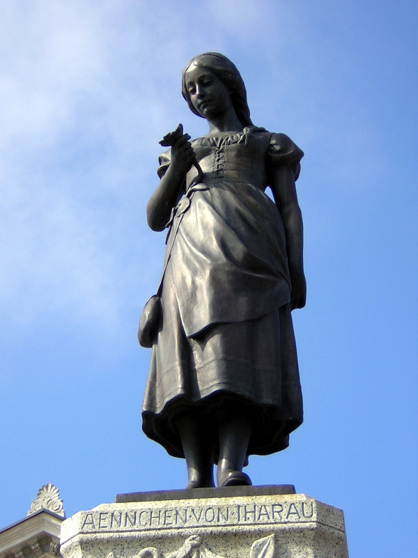 Ännchen von Tarau