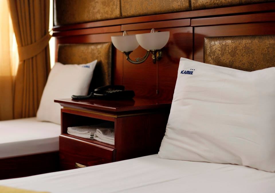 Hotel Kamel