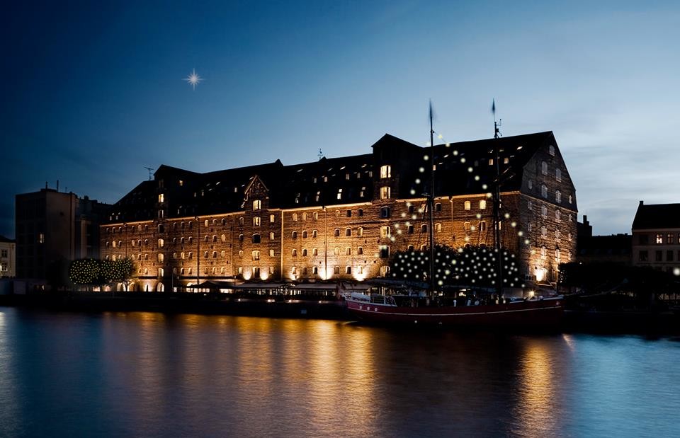 copenhagen admiral hotel travel weekly