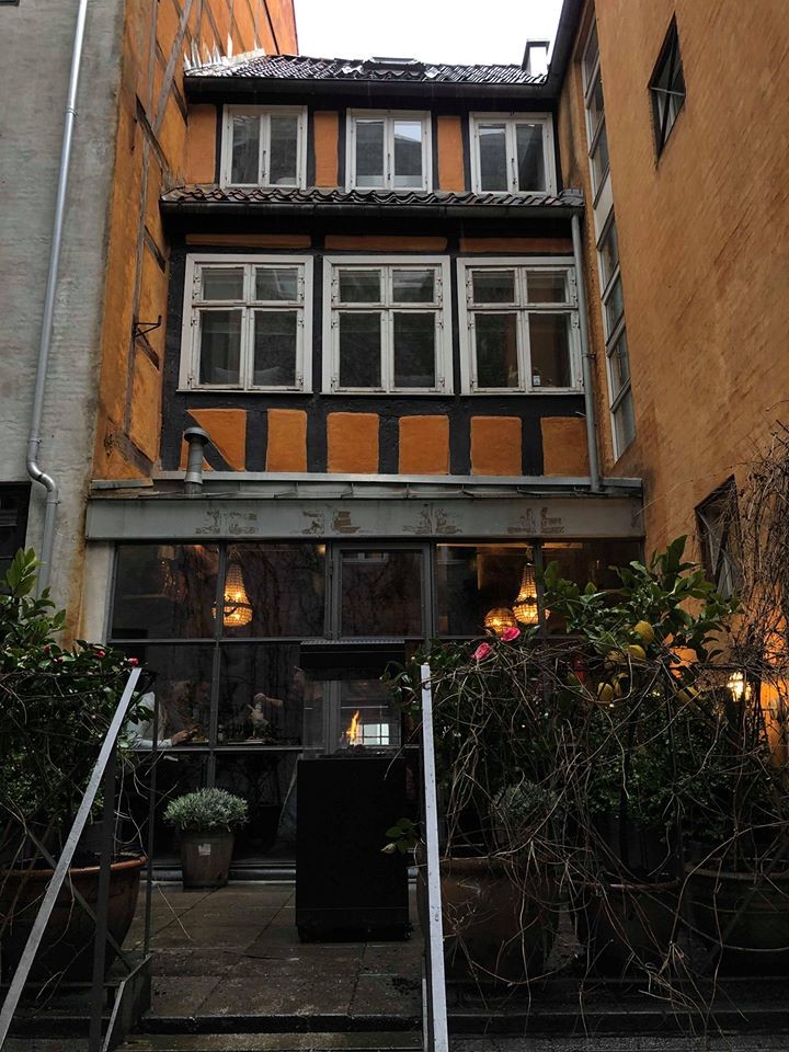 Brooklyn Bar Copenhagen Nightlife Copenhagen