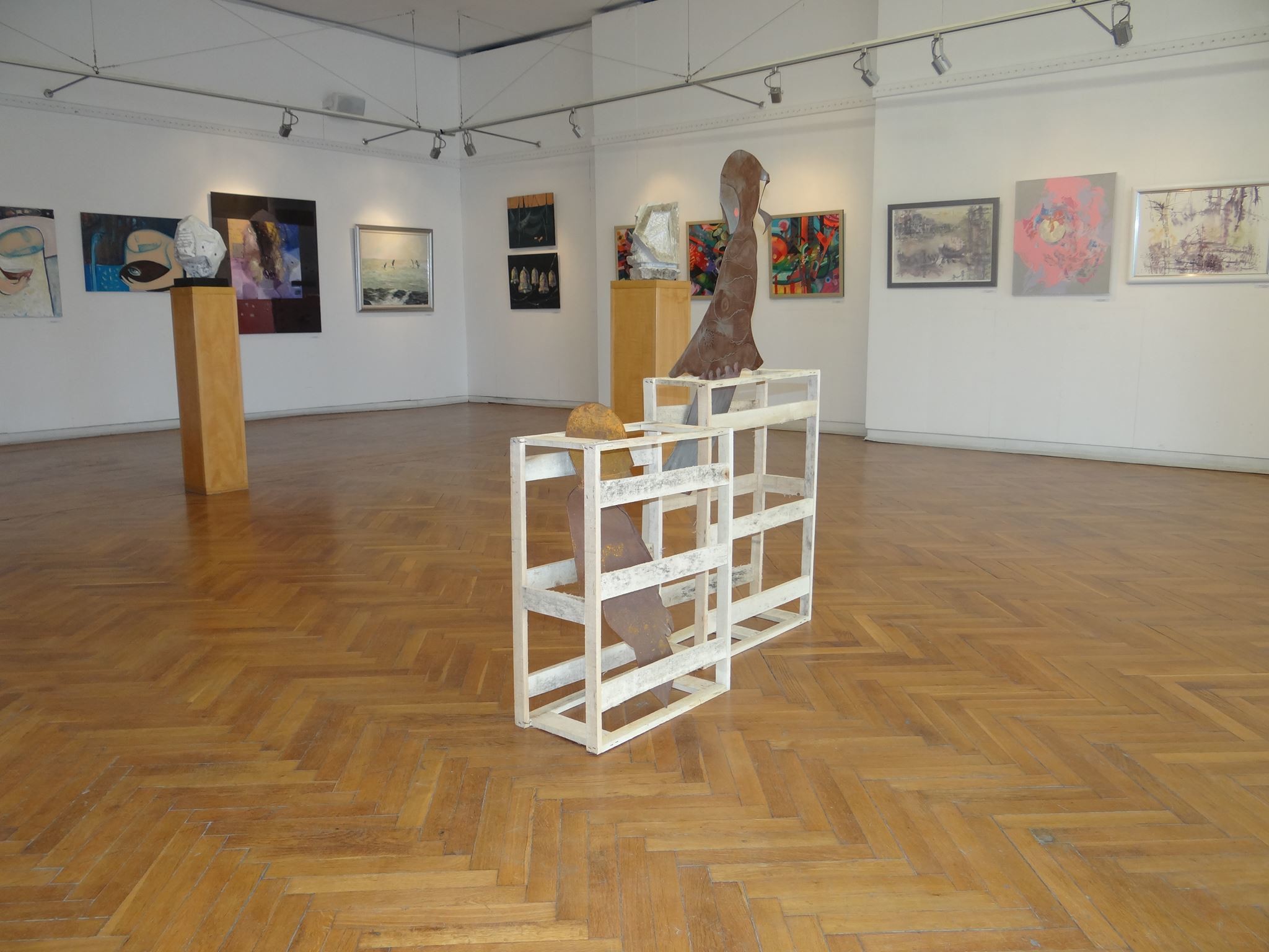 Union of Artists Burgas Culture & Events Burgas