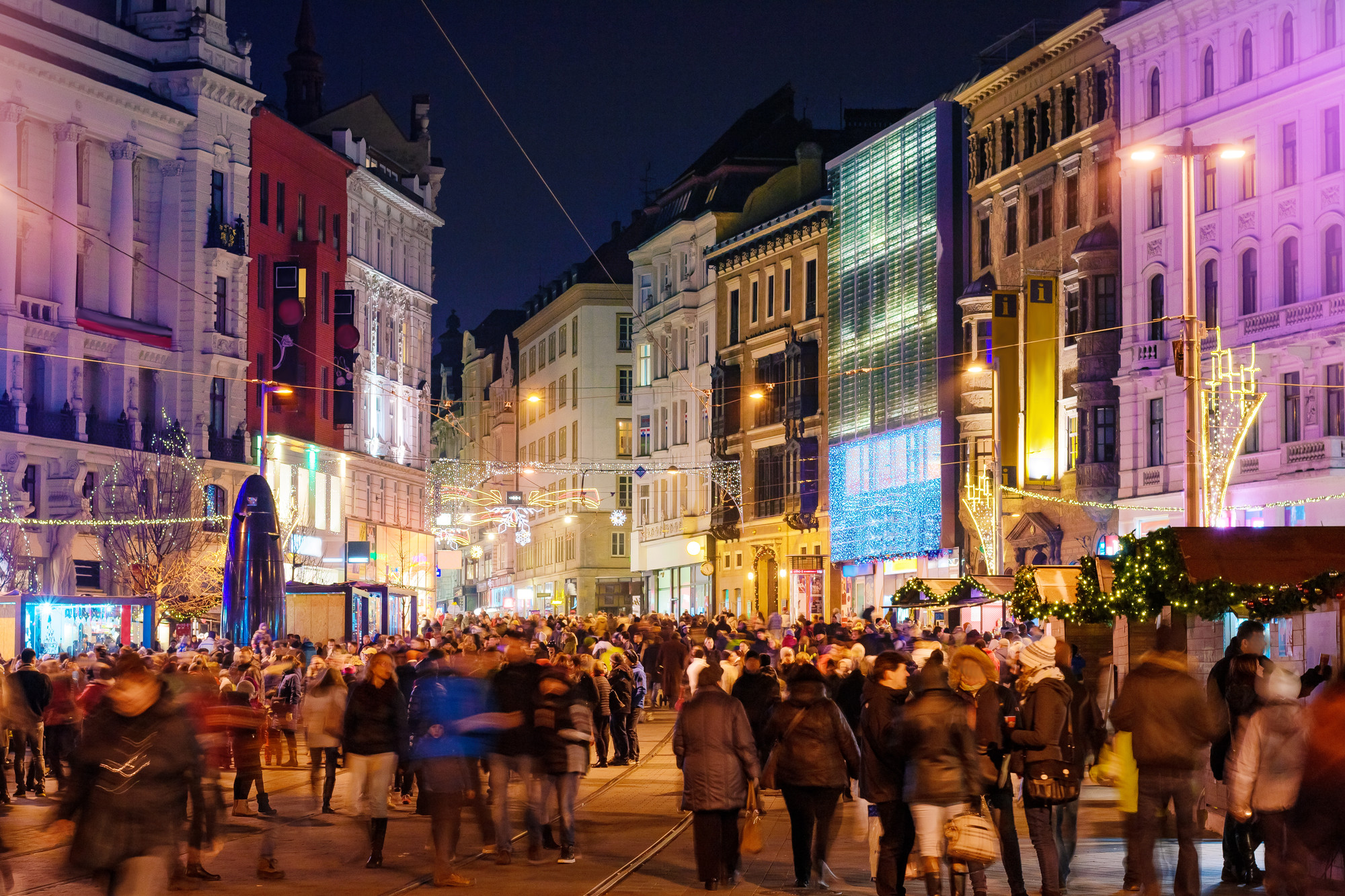 Best Beer Spots in Brno